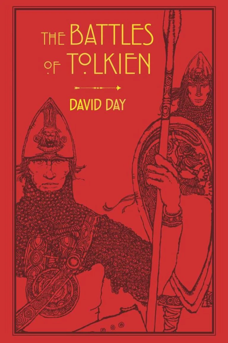 Las batallas de Tolkien