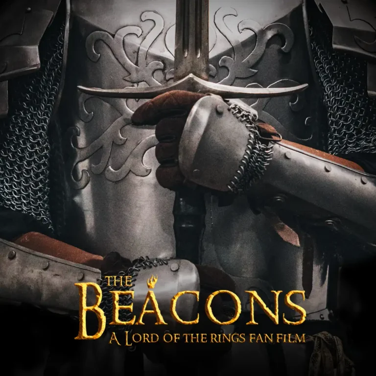 The Beacons