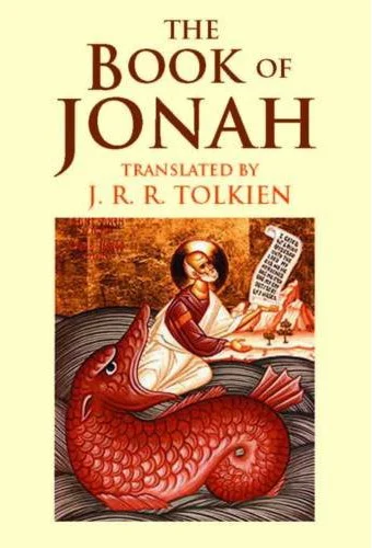 El Libro de Jonás
