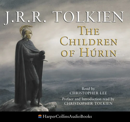 Hijos de Húrin ( audiolibro)