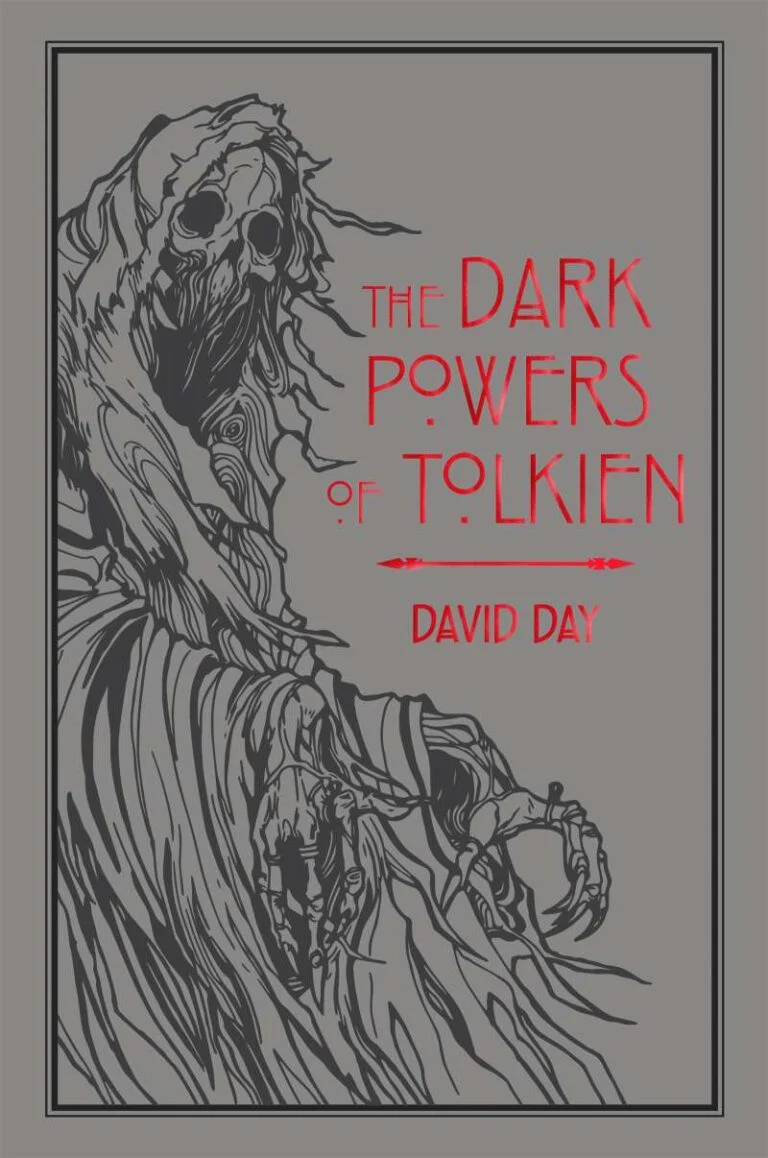 Los poderes oscuros de Tolkien