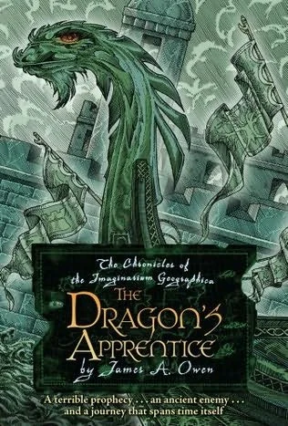 El aprendiz del dragón
