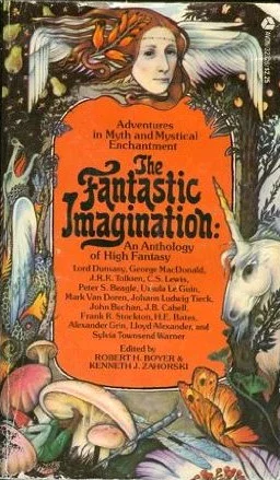 La imaginación fantástica