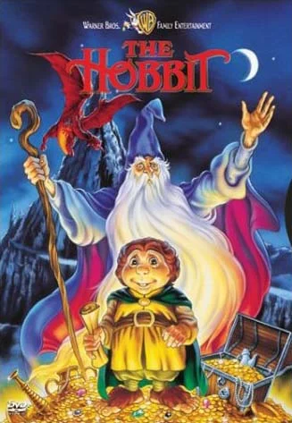 El hobbit (película de 1977)