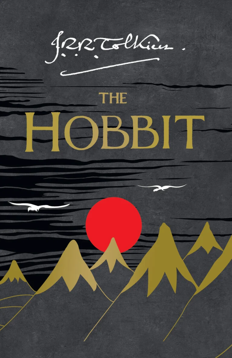 Serie de libros de bolsillo «Tolkien Signature»