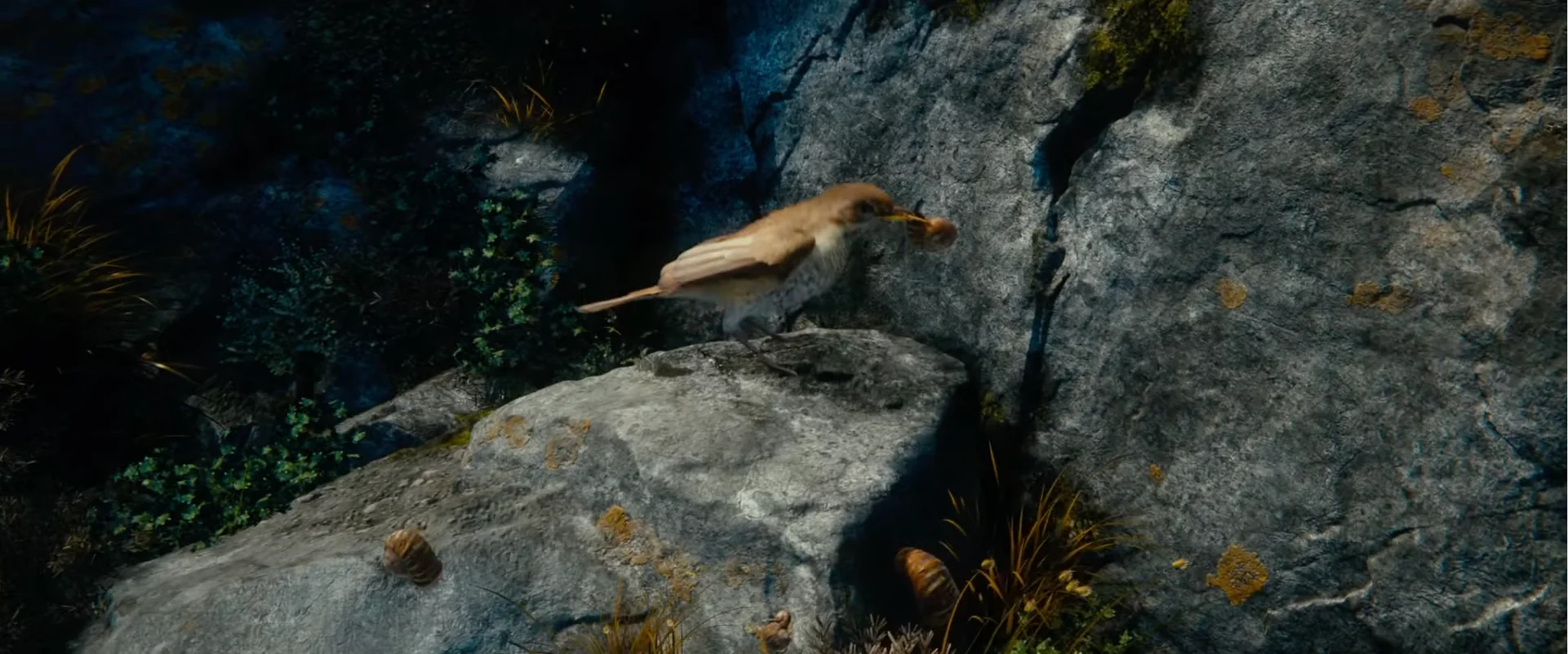 El hobbit: Un viaje inesperado