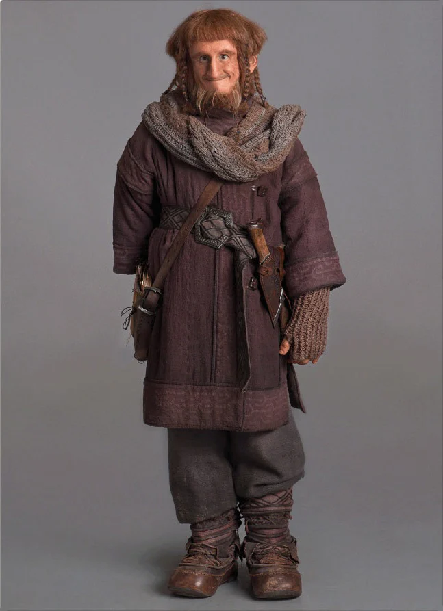 Ori en El hobbit (serie de películas)