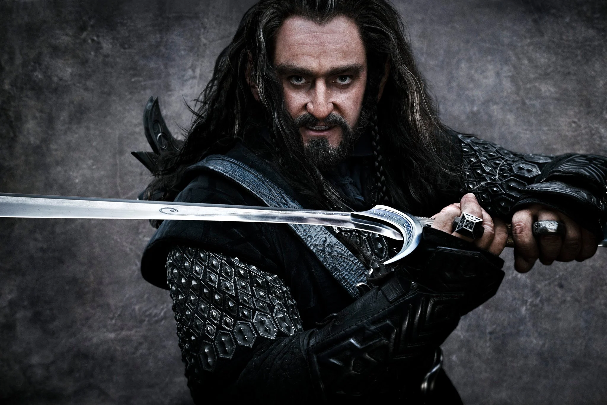 Thorin I.