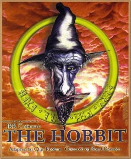 El hobbit (obra de teatro de 2001)