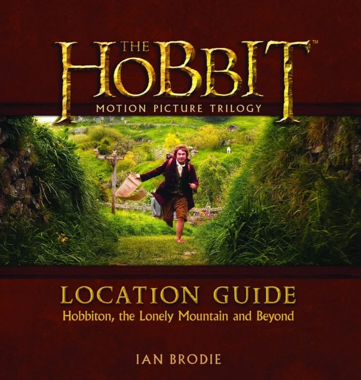 Guía de localizaciones de la trilogía cinematográfica de «El Hobbit»: Hobbiton, la Montaña Solitaria y más allá
