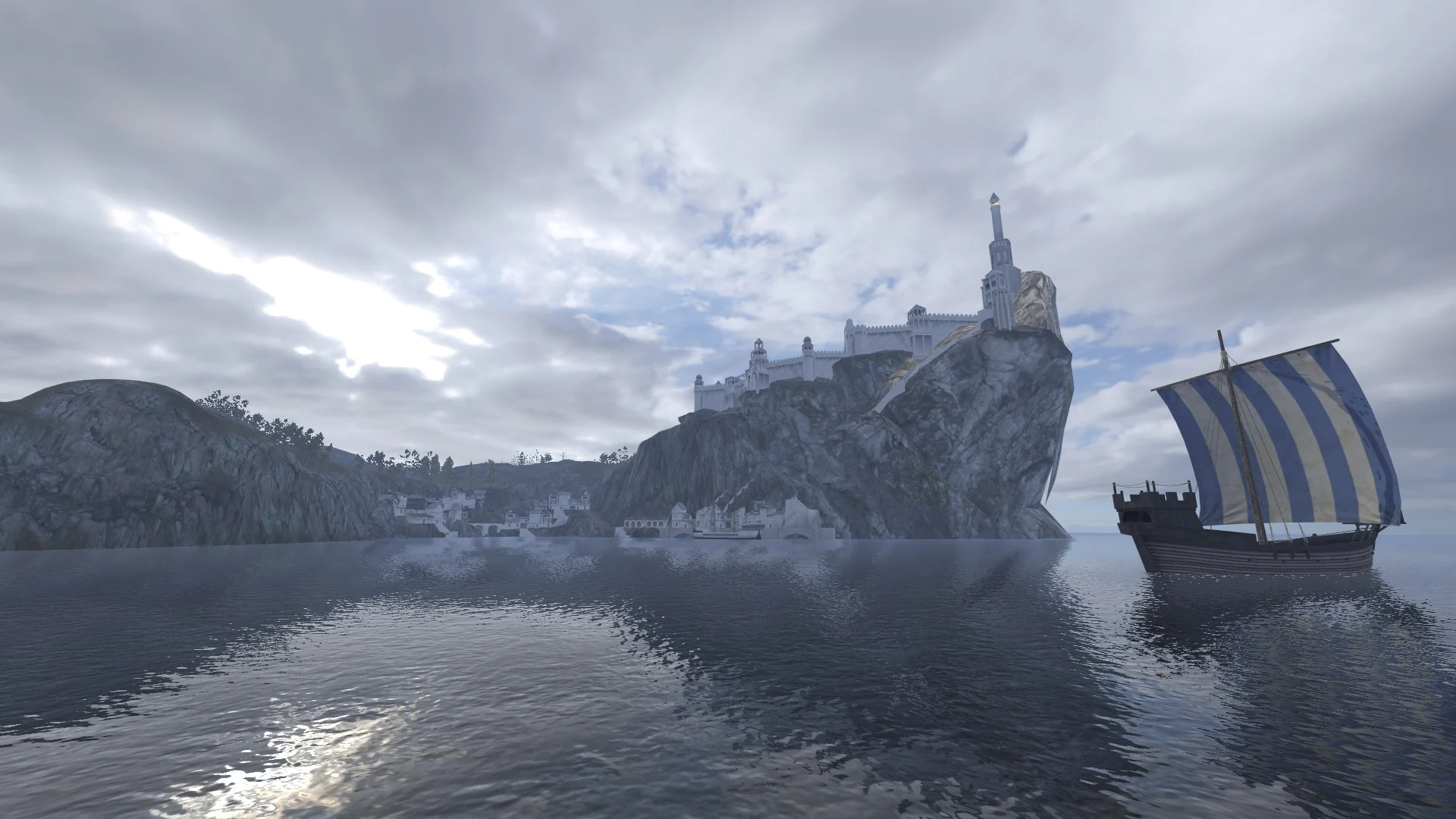 Dol Amroth