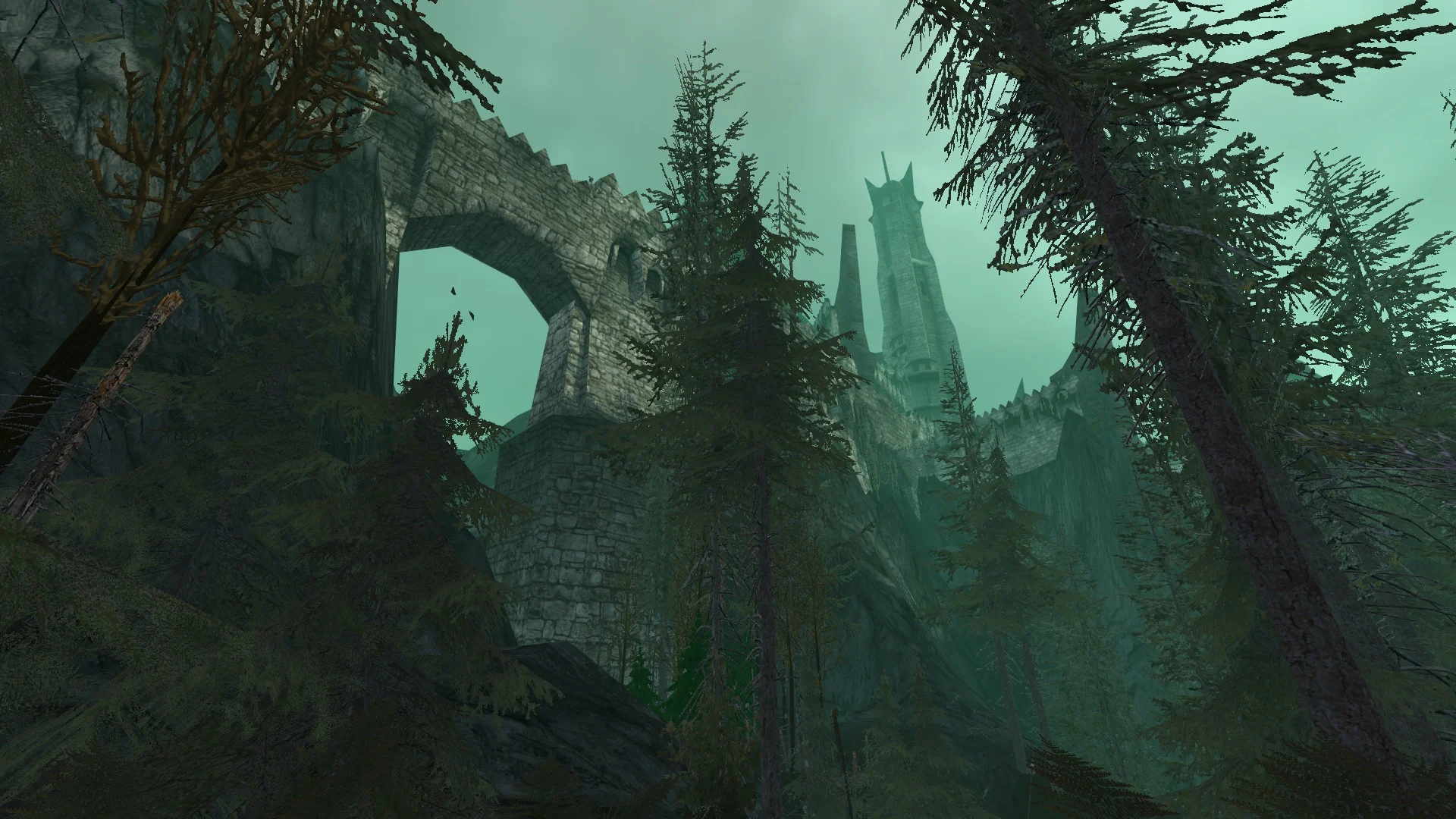 Dol Guldur