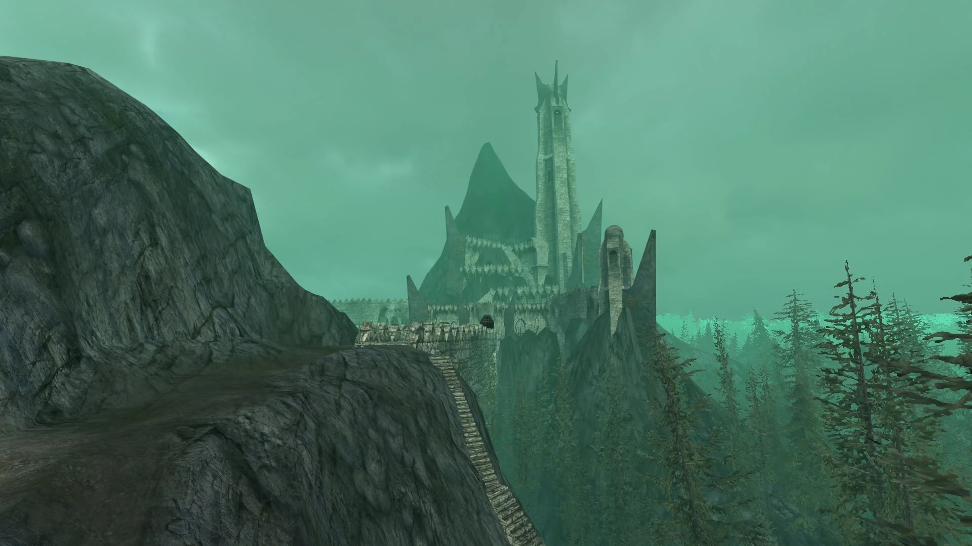 Dol Guldur
