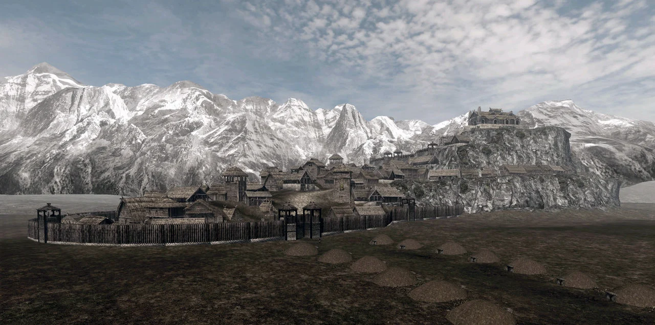 Edoras