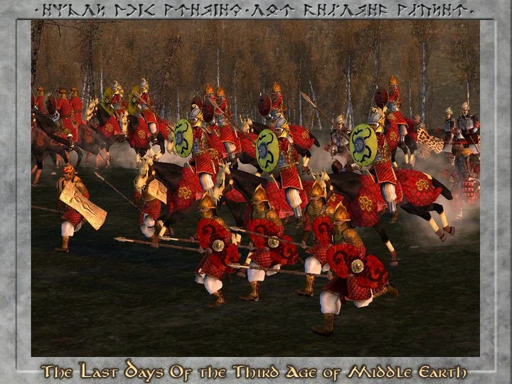 Haradrim