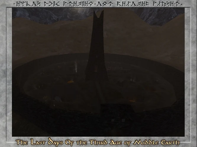 Isengard
