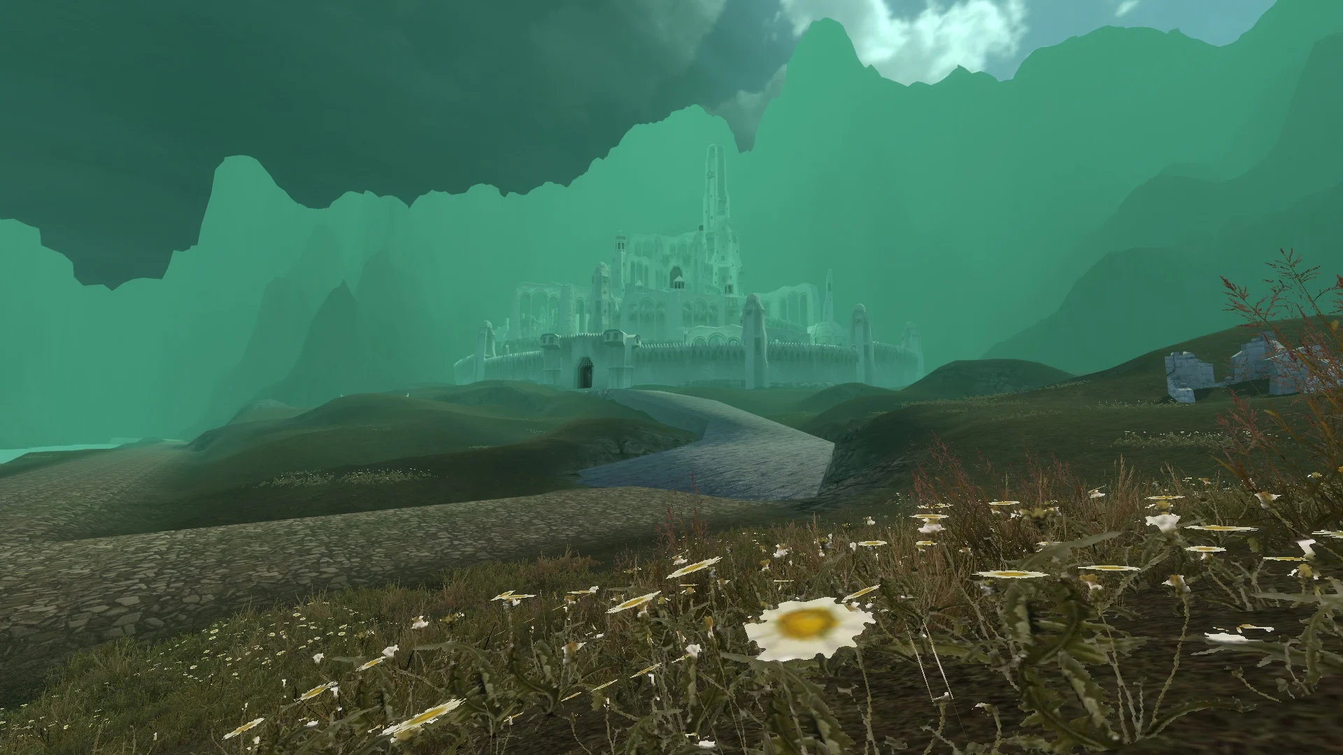 Minas Morgul