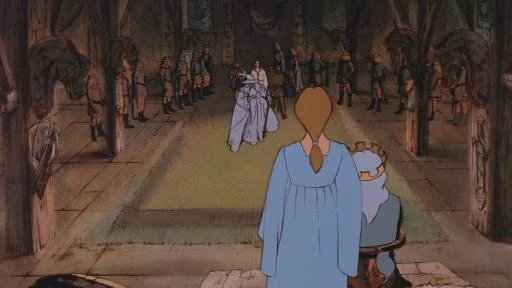El Señor de los Anillos (película de 1978)