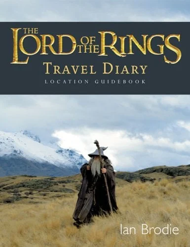 Guía de localizaciones de El Señor de los Anillos: Diario de viaje