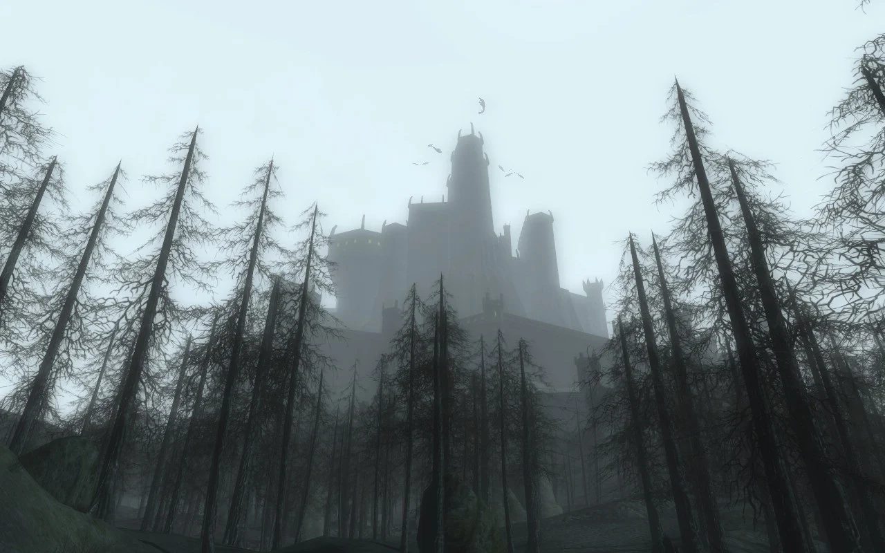 Dol Guldur en El Señor de los Anillos Online
