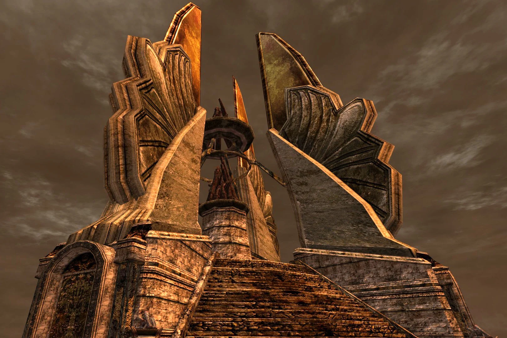 Eilenach en El Señor de los Anillos Online