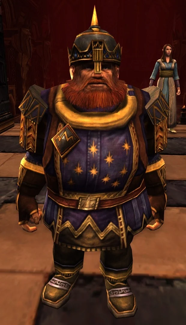 Náin I