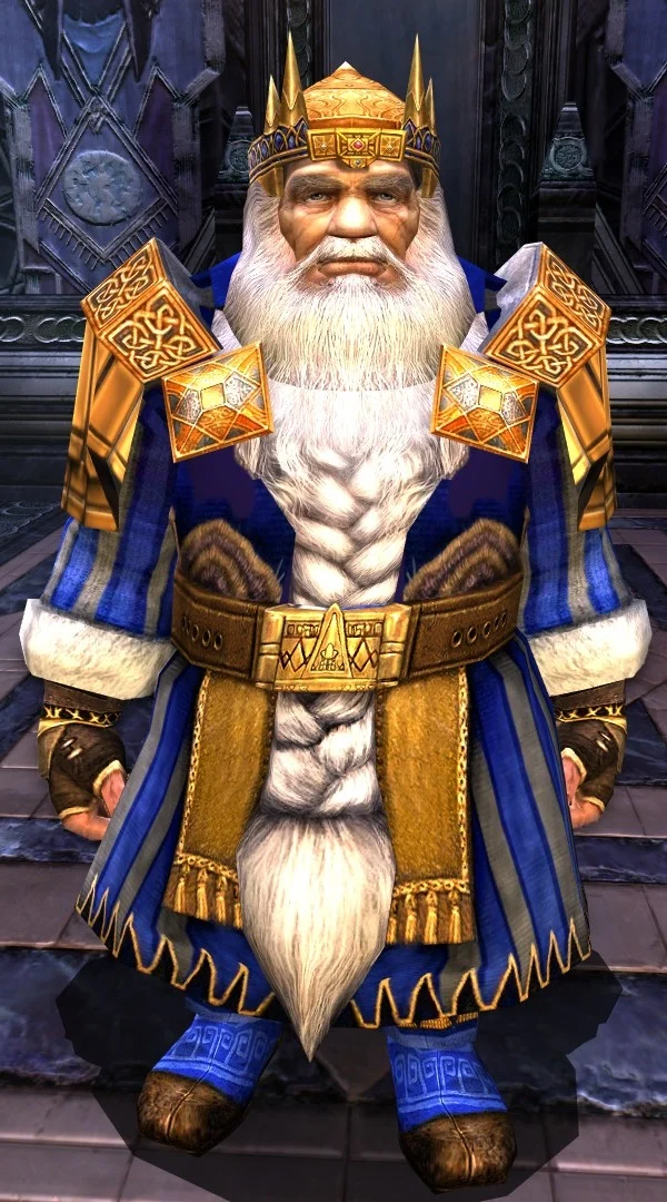 El Señor de los Anillos Online