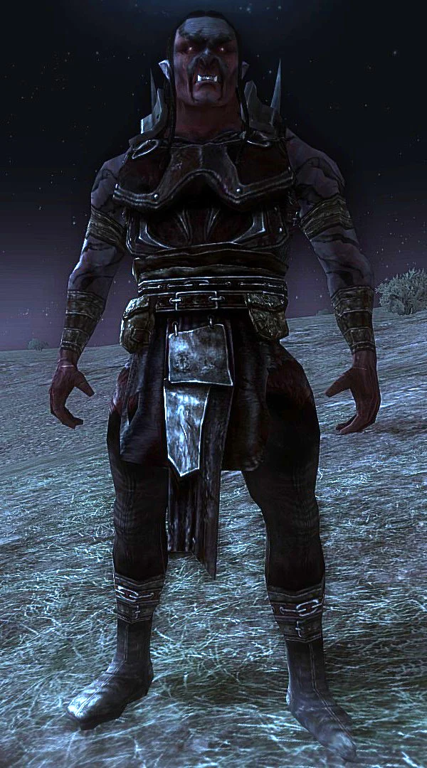 El Señor de los Anillos Online