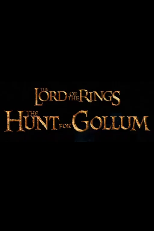 La Caza de Gollum