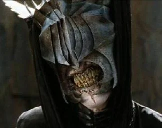 La Boca de Sauron (escena)
