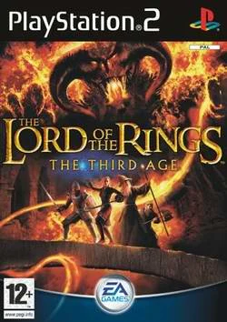 El Señor de los Anillos: La Tercera Edad