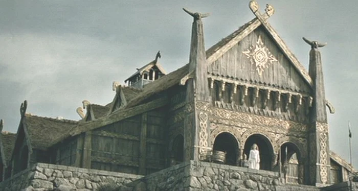 El Señor de los Anillos: Las dos torres