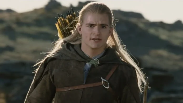 Se están llevando a los Hobbits a Isengard