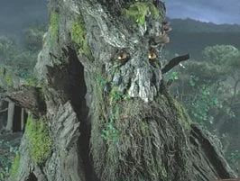 <CENTER>Bárbol, de El Señor de los Anillos (serie de películas)
