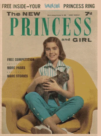 Princess