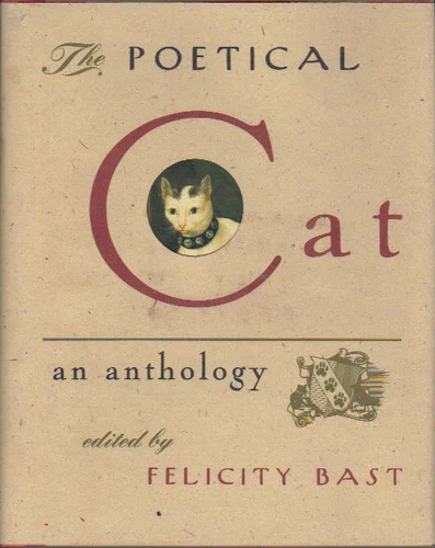 El gato poético
