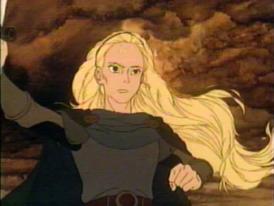 El retorno del rey (película de 1980)