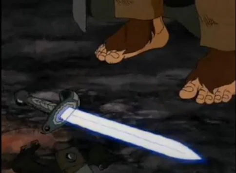 El retorno del rey (película de 1980)