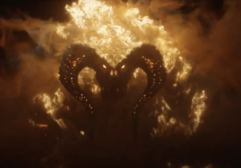 El Daño de Durin en Los Anillos de Poder serie