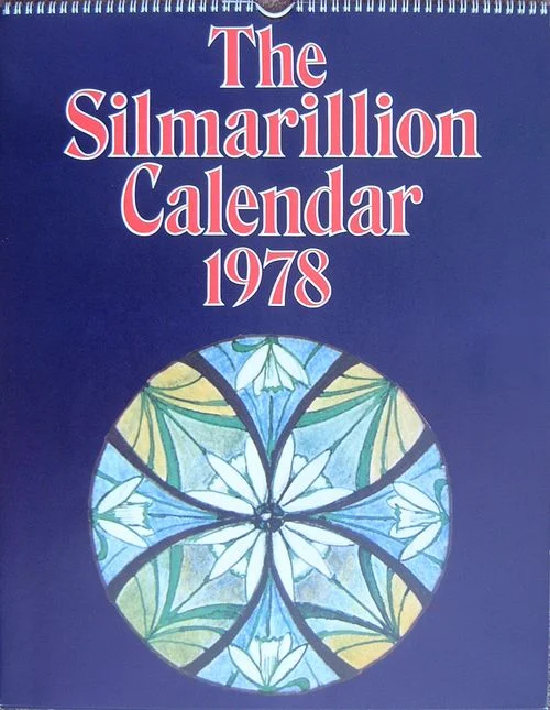 El Calendario del Silmarillion de 1978