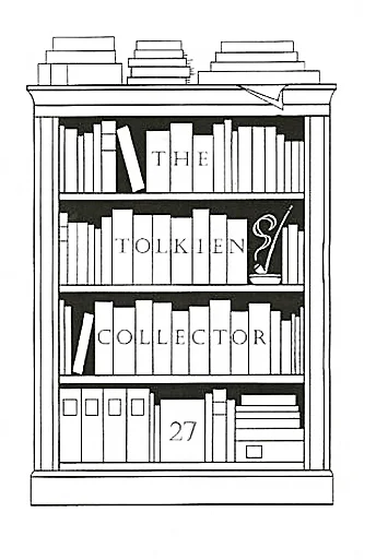 The Tolkien Collector