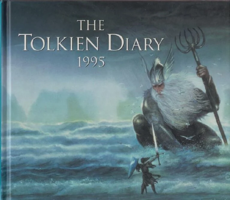 El Diario de Tolkien 1995