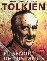 Tolkien – El Señor de los Mitos