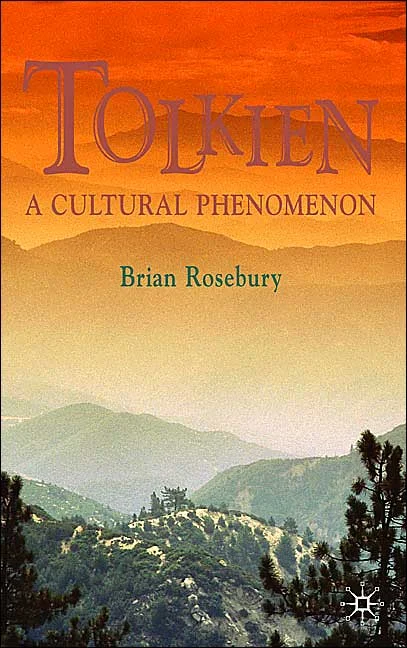 Tolkien: un fenómeno cultural