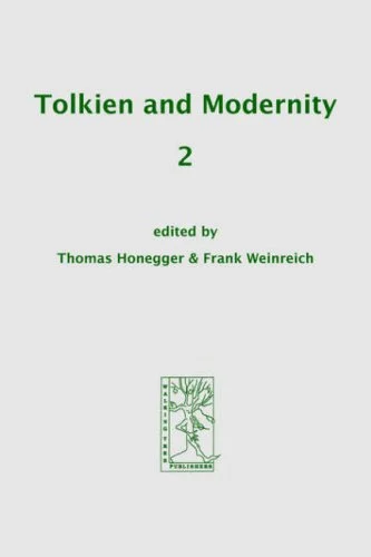 Tolkien y la modernidad 2