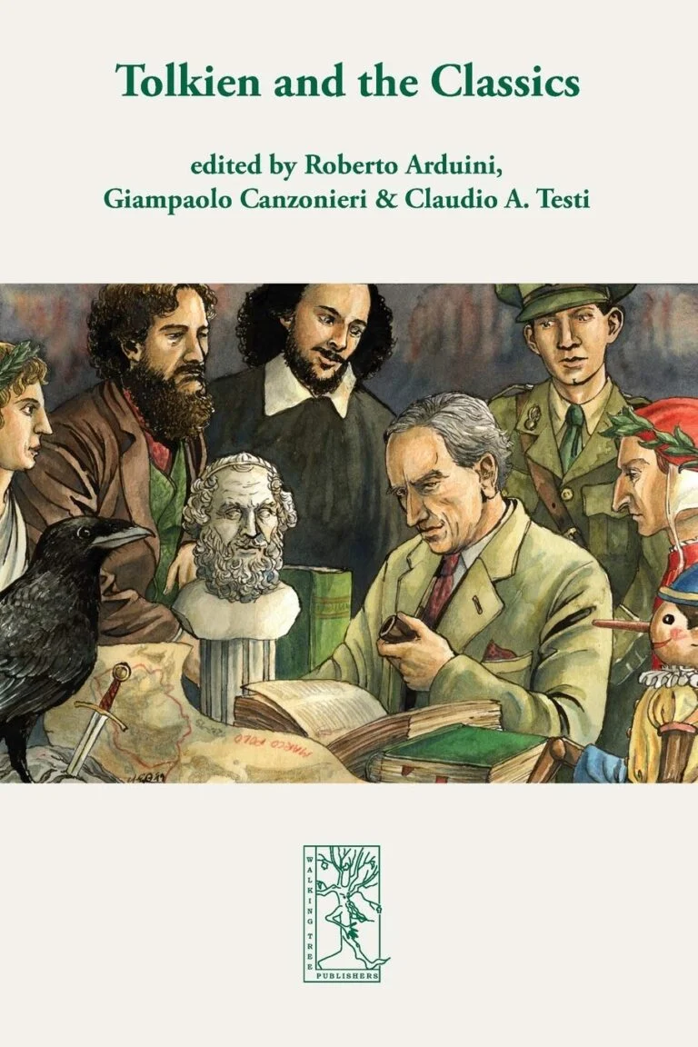 Tolkien y los clásicos
