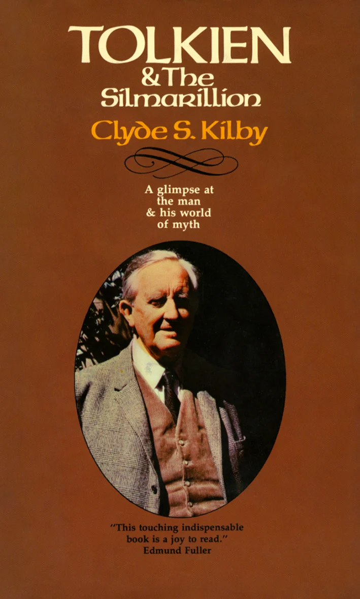 Portada de la edición estadounidense de Harold Shaw Publishers