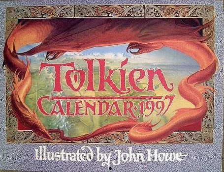 Calendario de Tolkien 1997