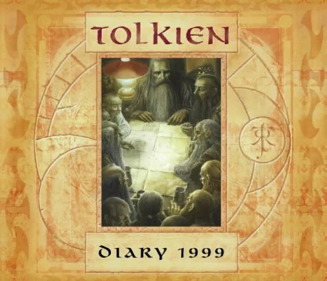 Diario de Tolkien 1999