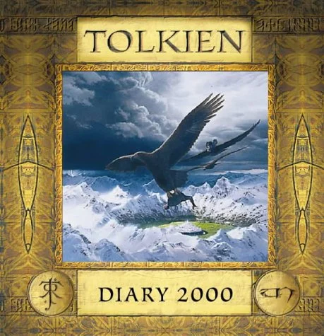 Diario de Tolkien 2000